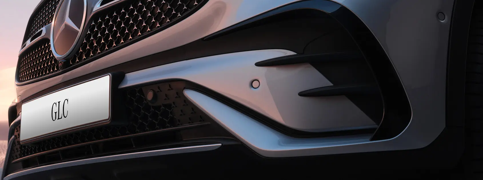 GLC 300 4MATIC gallery image