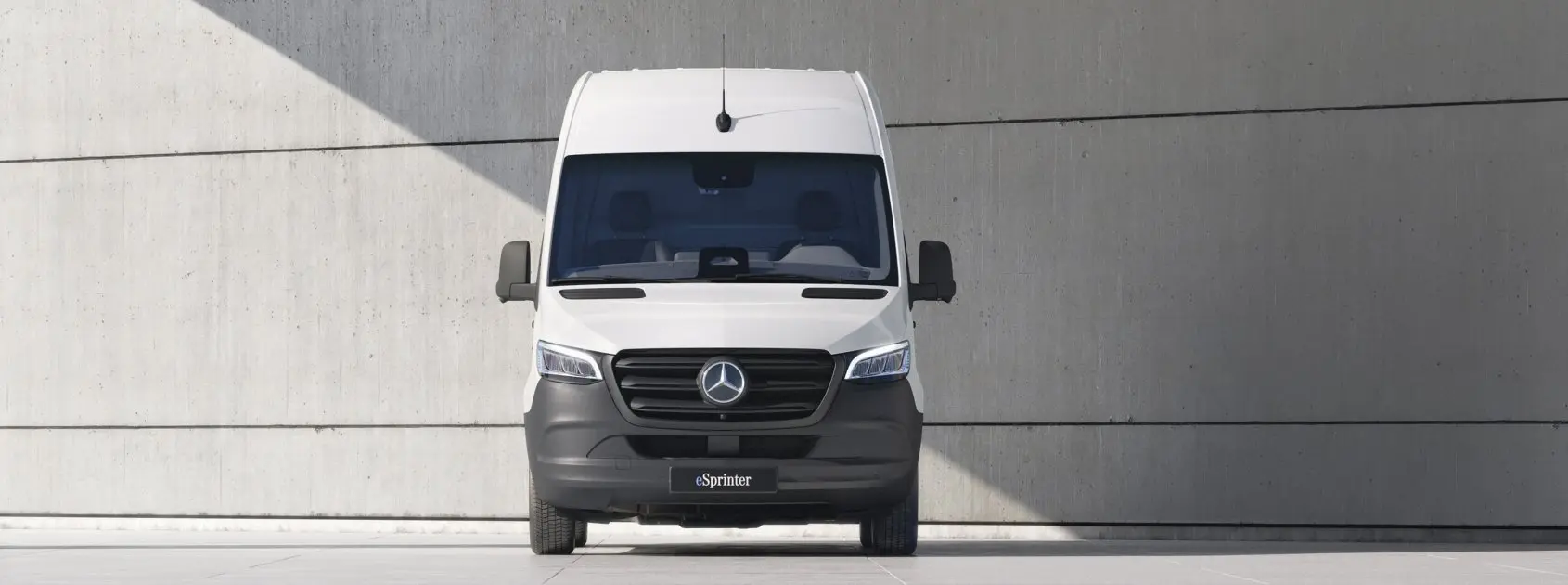 eSprinter 314 Panel gallery image